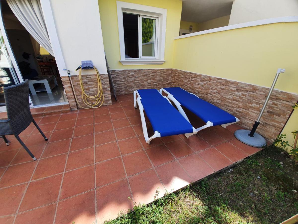 Casa Luxury Nudista Vera Exterior foto