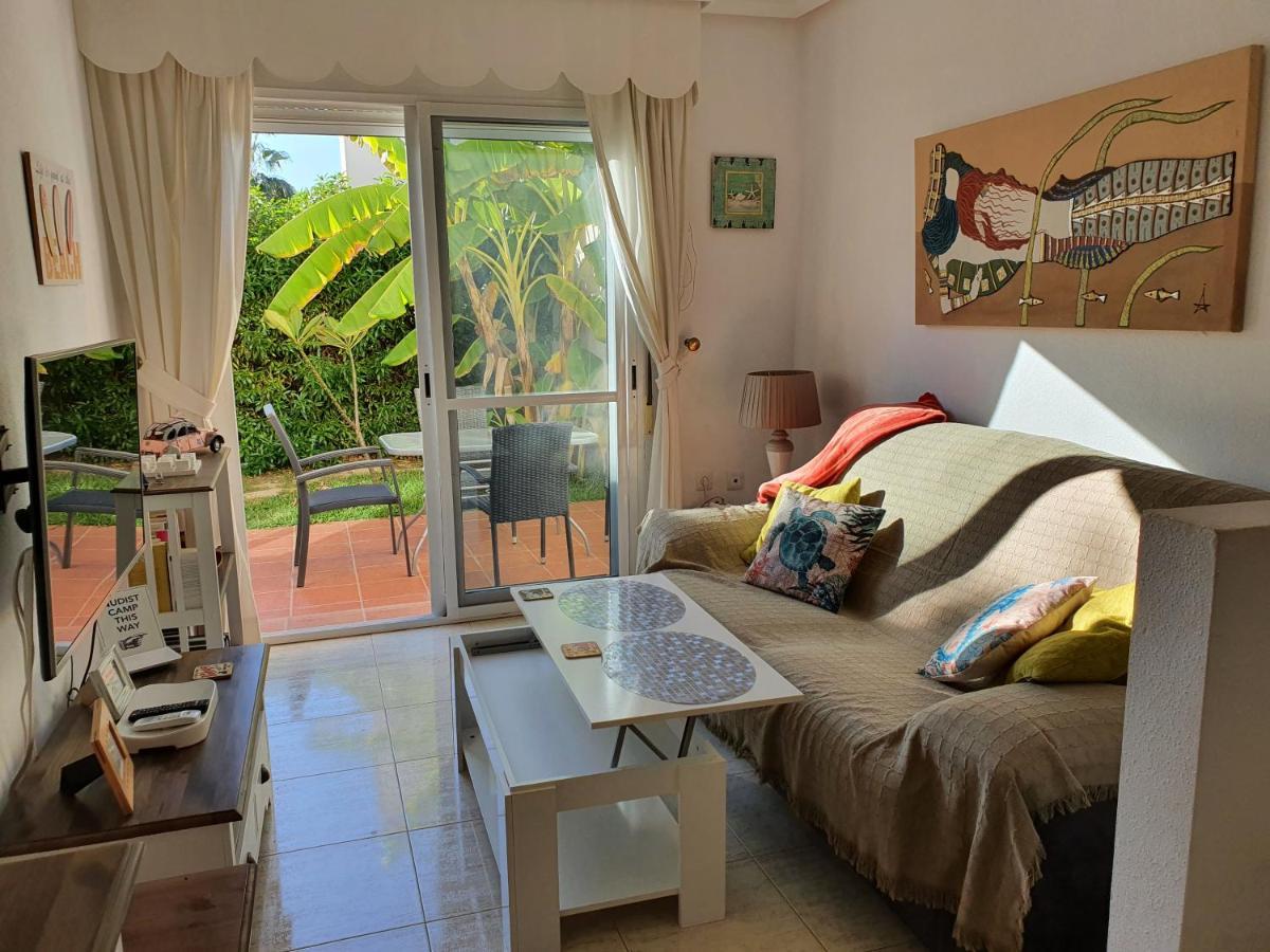 Casa Luxury Nudista Vera Exterior foto