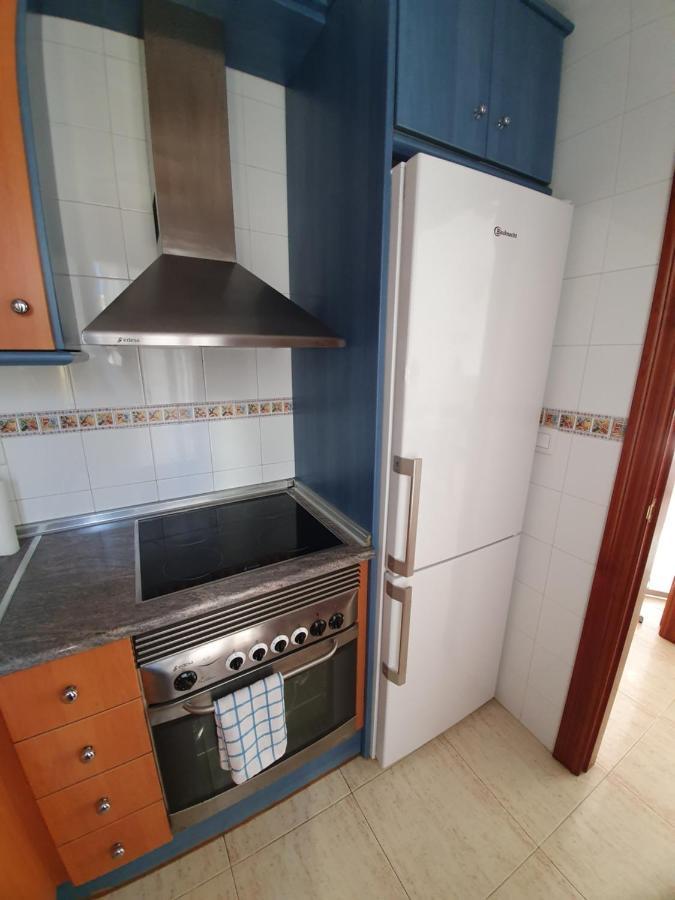 Casa Luxury Nudista Vera Exterior foto