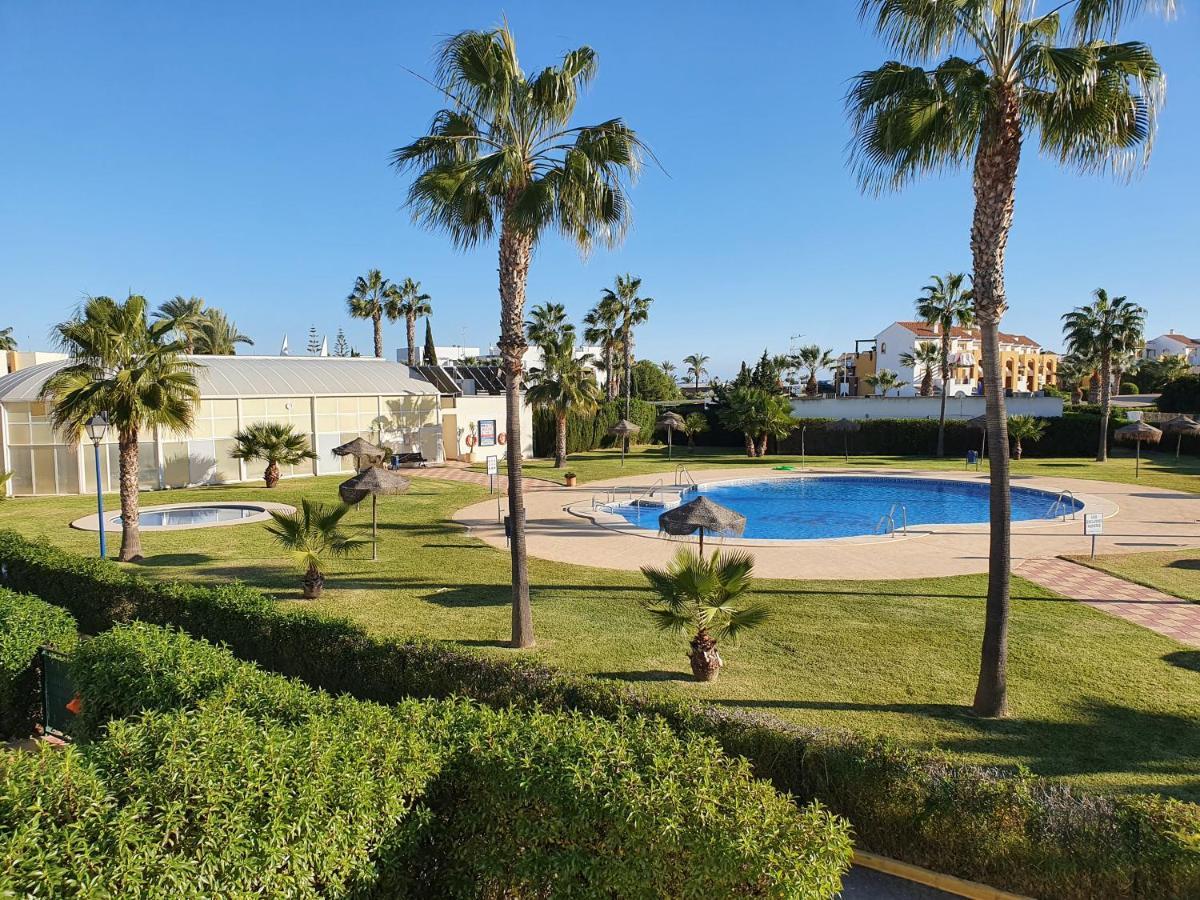 Casa Luxury Nudista Vera Exterior foto
