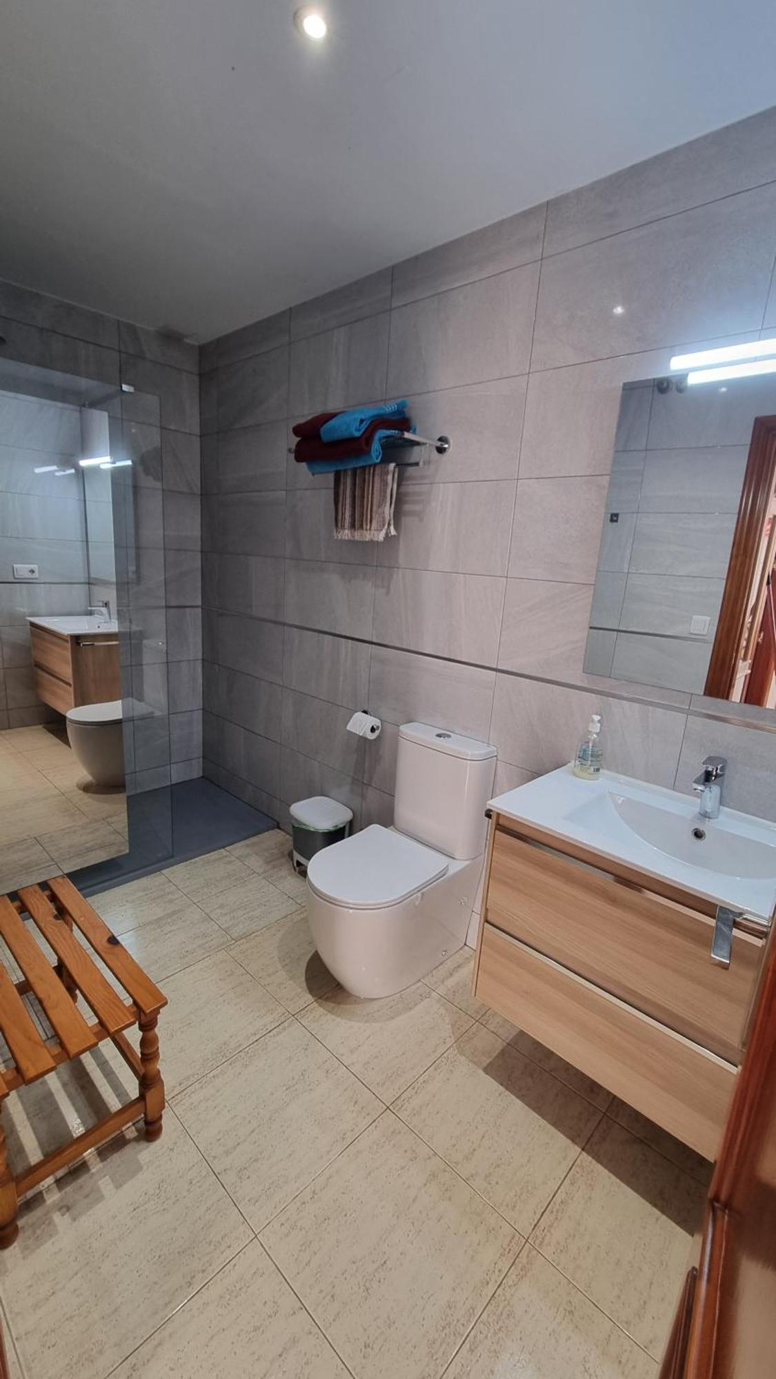 Casa Luxury Nudista Vera Quarto foto
