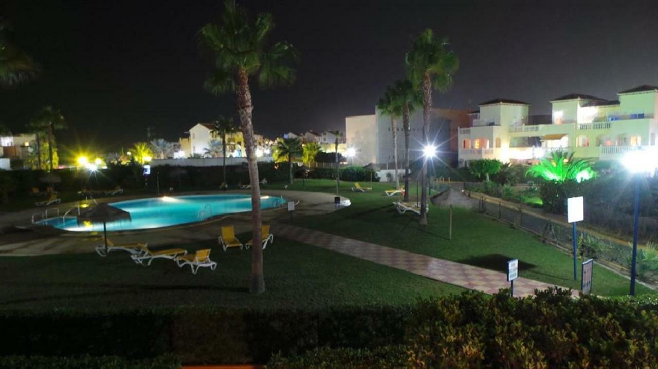 Casa Luxury Nudista Vera Exterior foto