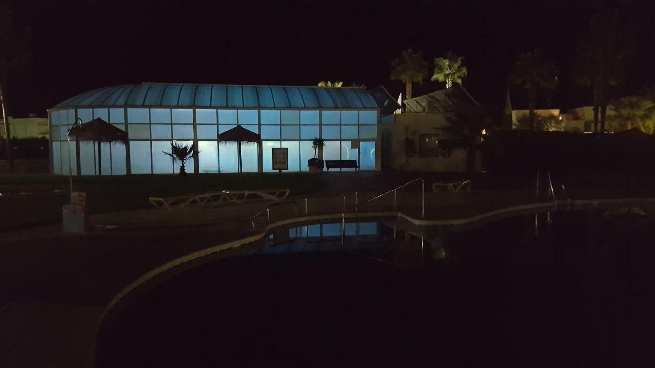 Casa Luxury Nudista Vera Exterior foto