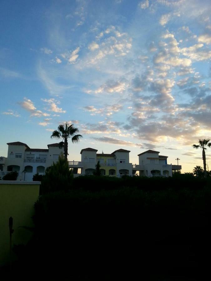 Casa Luxury Nudista Vera Exterior foto