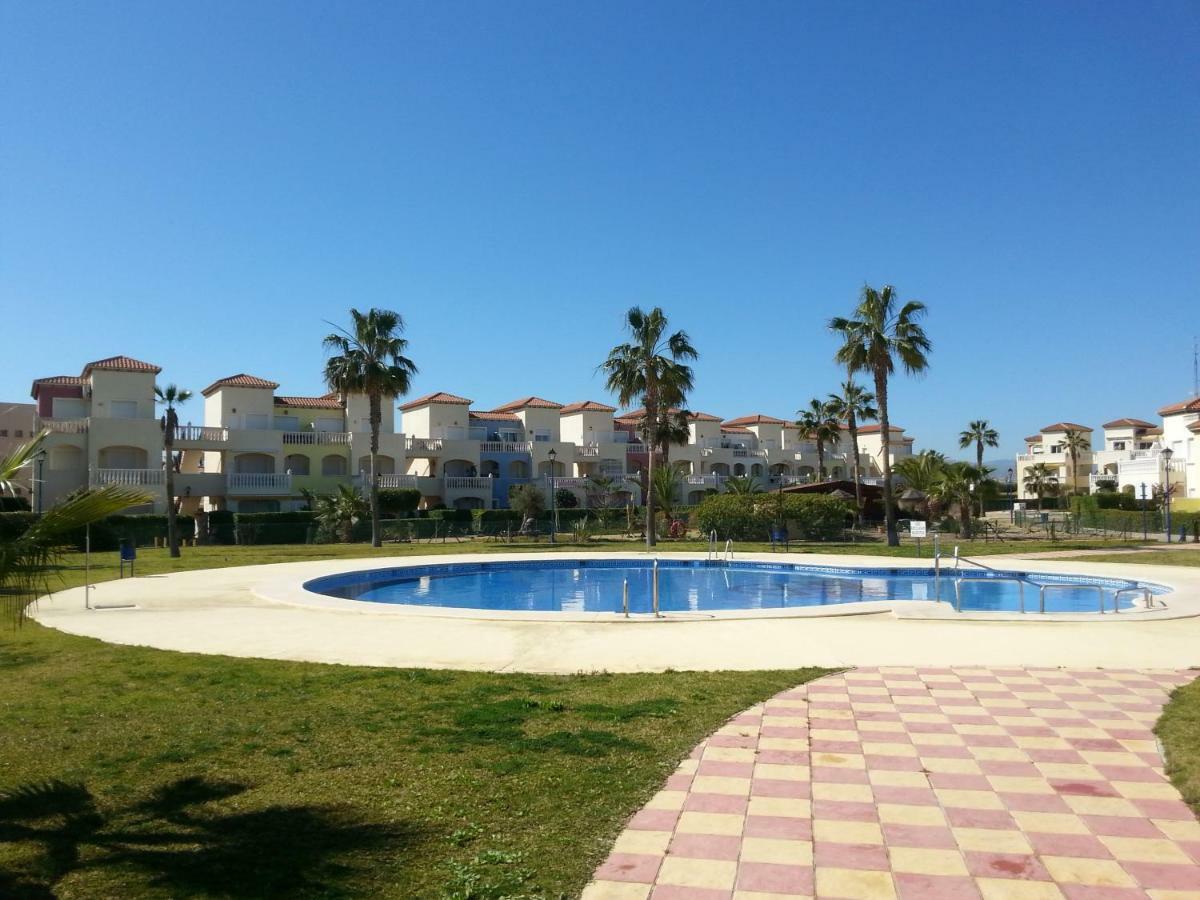 Casa Luxury Nudista Vera Exterior foto